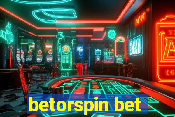 betorspin bet